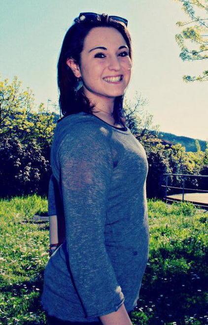 Caterina Tredici convocata in azzurro 