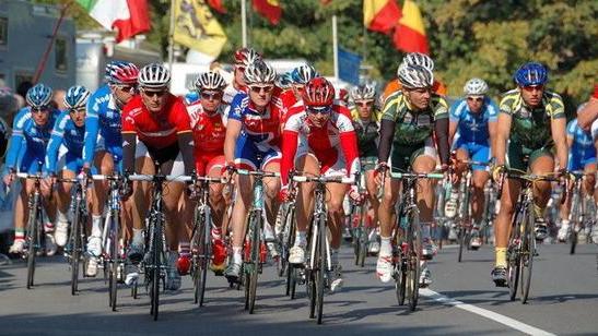 Mondiale svelato. Con polemica