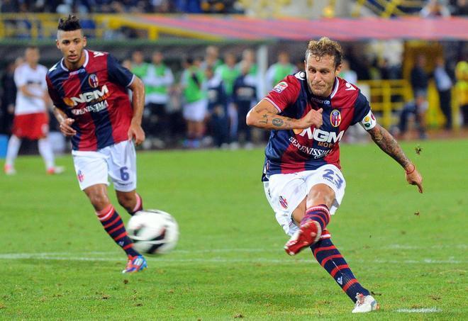 E ora sotto contro Diamanti & company 