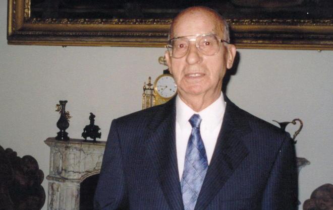 Addio Tumbiolo, fu presidente del Pisa 