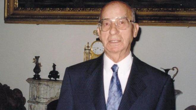 Addio Tumbiolo, fu presidente del Pisa