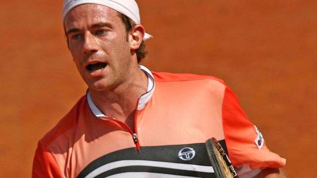 Volandri e Starace “maestri” al Ct Italia
