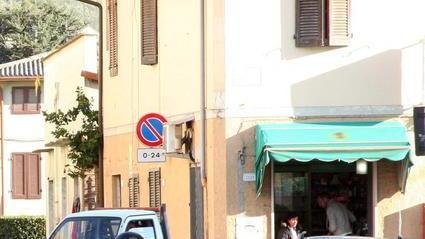 Stiava, strade pericolose e buie