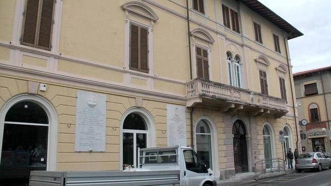 Scoppia il contenzioso su Palazzo Quartieri