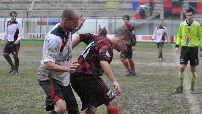 Calcio, Marciana Marina ripescato