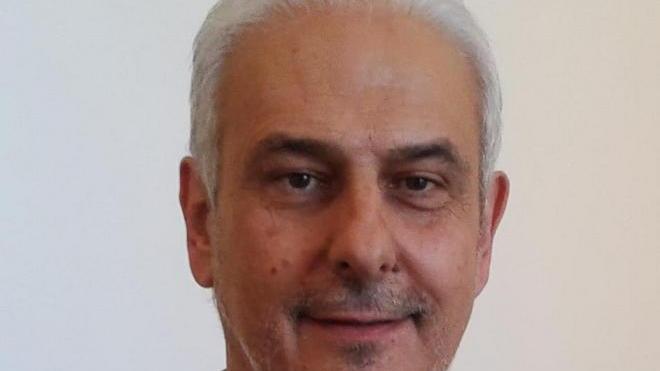 Carlo Giustarini nominato direttore sanitario dell’azienda livornese