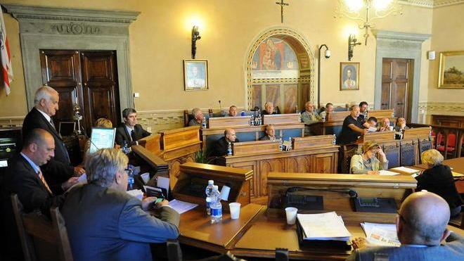 «Fuga strategica del Pd per non votare la mozione»