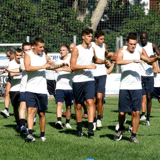 Polzella chiede serietà e impegno 