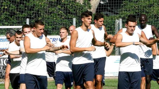 Polzella chiede serietà e impegno