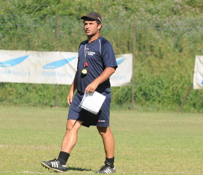Lucchese, arriva Cola e Lo Sicco non viene 