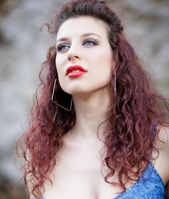 “Miss Lucca4you”, 4 in finale 