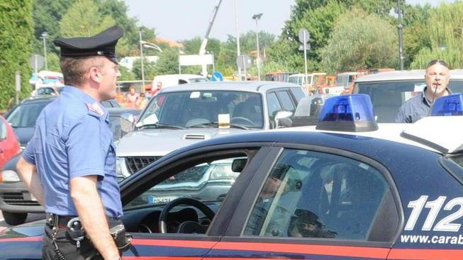 Tradito dal cellulare finisce in carcere dopo il tentato furto