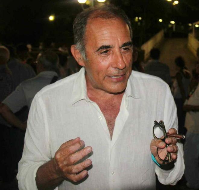 D’Alesio, il liquidatore e... i nodi ancora da sciogliere