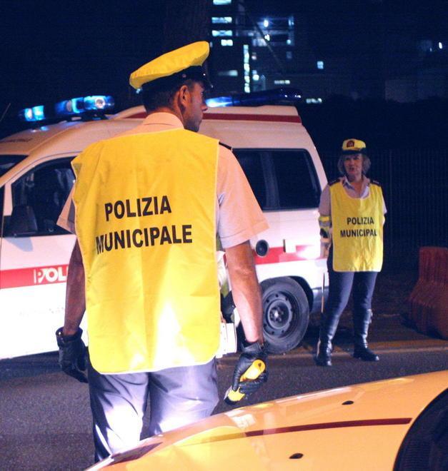 Si rischiano non solo multe salate ma anche il sequestro del veicolo