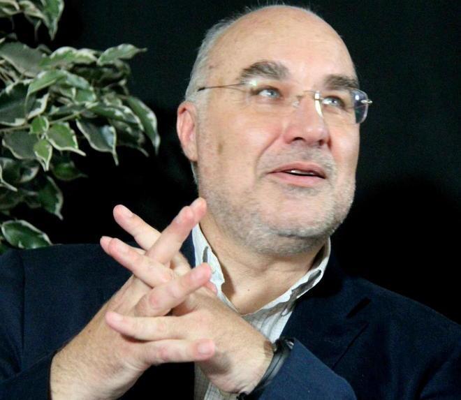 Emanuele Rossi non ci sta «Mai stato candidato»