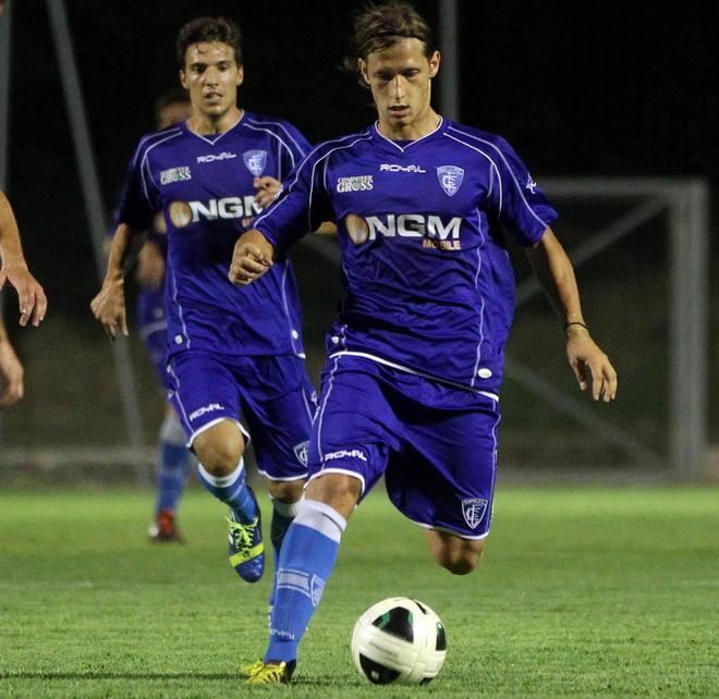 Viola va alla Ternana, ora cedere Valdifiori è (quasi) vietato