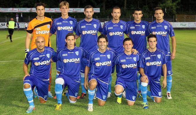 Arriva una cinquina per l’Empoli di Sarri 