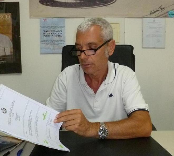 Mercato, il trasloco già progettato nel 2007 