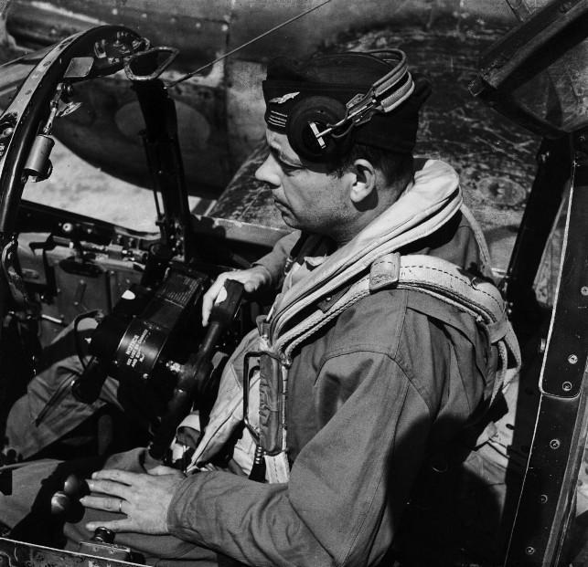 L’ultimo volo da Alghero di Saint-Exupéry 