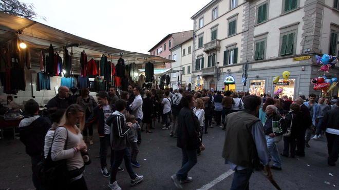 Confesercenti vuol riportare Empolissima in centro