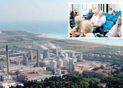 Rosignano Solvay o Marina di Rosignano? «Prima del nome cambiamo mentalità» 