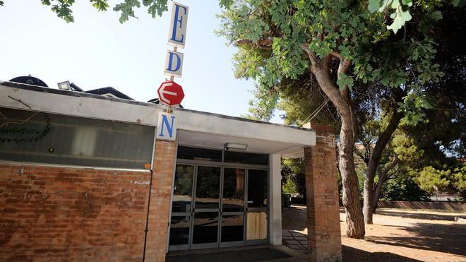 Sala Eden, la Uisp rinuncia alla gestione
