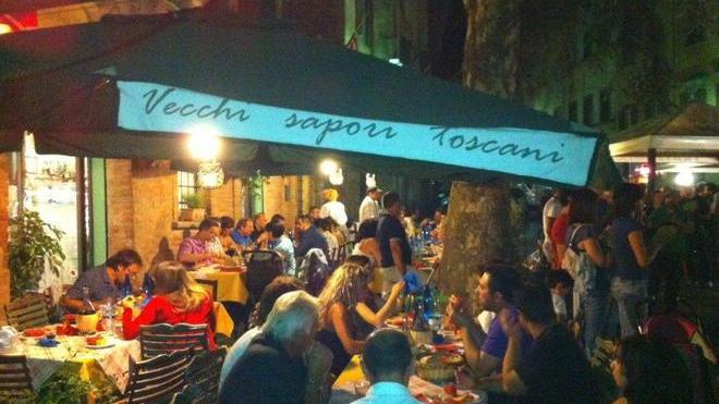 A Volterra la notte bianca etrusca