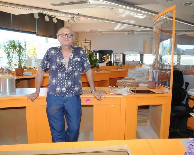 Punto Incasso chiude i battenti dopo trent’anni di attività 