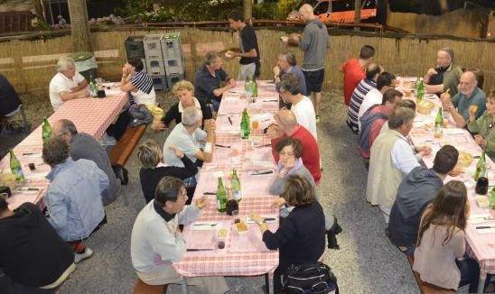 Prato, la festa Pd di Migliana compie 37 anni 