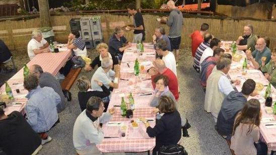 Prato, la festa Pd di Migliana compie 37 anni
