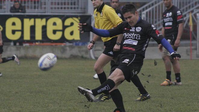 Girone “italiano” per i Cavalesto Da Catania a Torino per la serie A