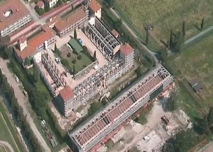 Fattoria Medicea all’asta Si confida nella Regione 