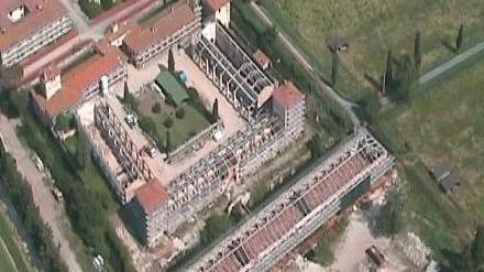 Fattoria Medicea all’asta Si confida nella Regione