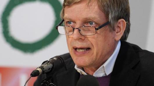 «Poca sinistra nel Pd di oggi. E per la segreteria mi piace Cuperlo»