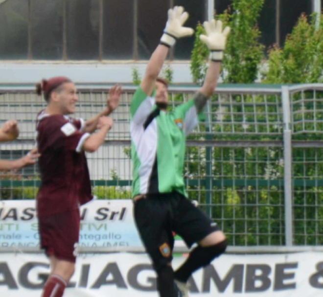 Il Pontedera si difende con il Bologna 