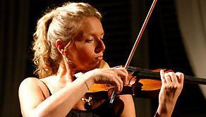 Violino e piano è il festival-omaggio a Madre Terra