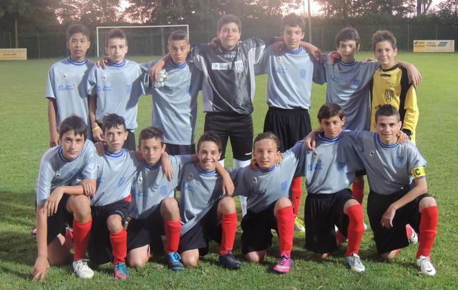 Freccia, grande successo per i tornei e ora si riparte con la Scuola calcio