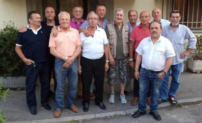 Amici del Biliardo, grandi firme a Oratoio 