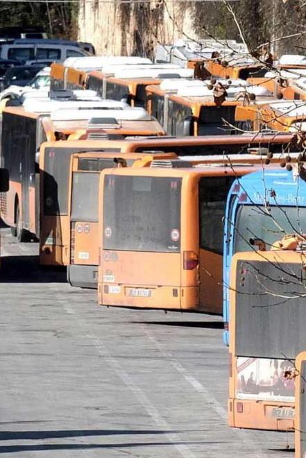 «Sono solo finito in mezzo a una lotta tra autoscuole» 