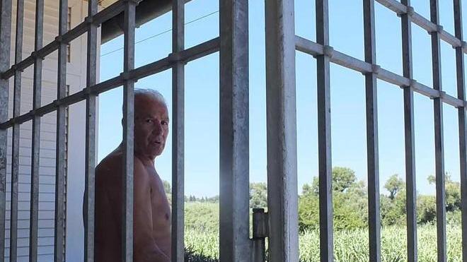Dateci il campo e torneremo a vivere