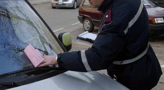 Soldi delle multe “spariti” chiesti i danni a ex comandante 