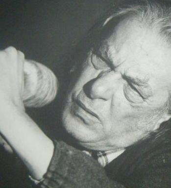 In mostra alla Torre comunale 50 opere di Venturino Venturi 