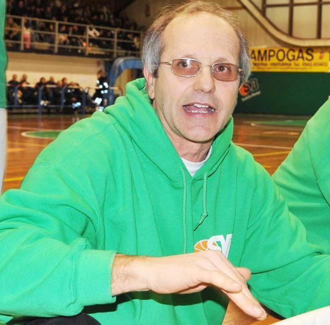 «Poco apprezzati i miei 30 anni spesi nel basket» 
