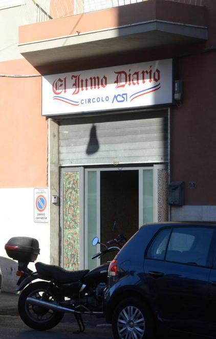 «Siamo noi i primi danneggiati» 