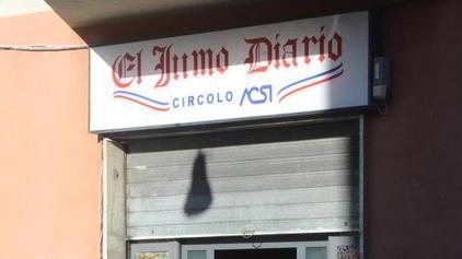 «Siamo noi i primi danneggiati»