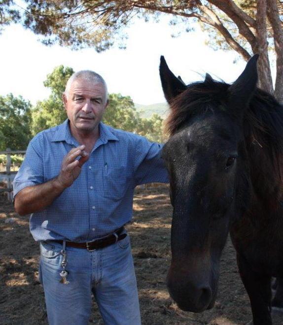 «Chi lavora col sangue sa cosa proviamo»