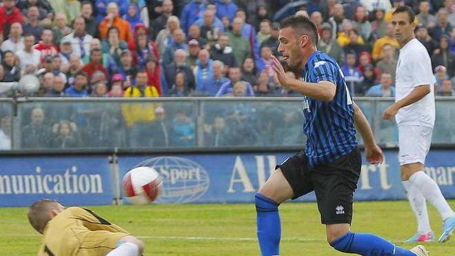 Scappini e Onescu sono biancorossi: ora è ufficiale
