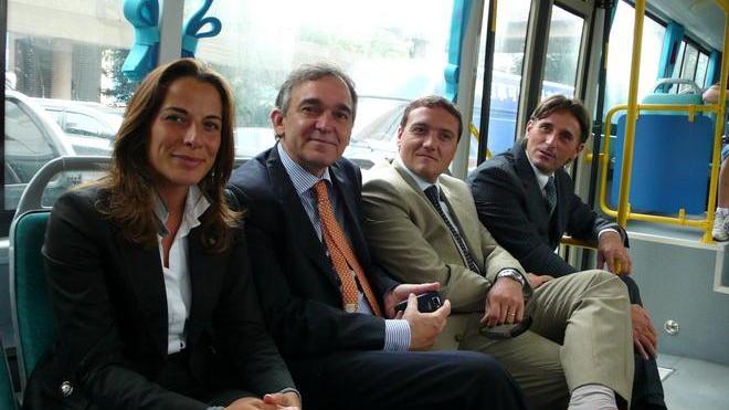 «L’attività d’impresa non si può fare con i soldi pubblici»