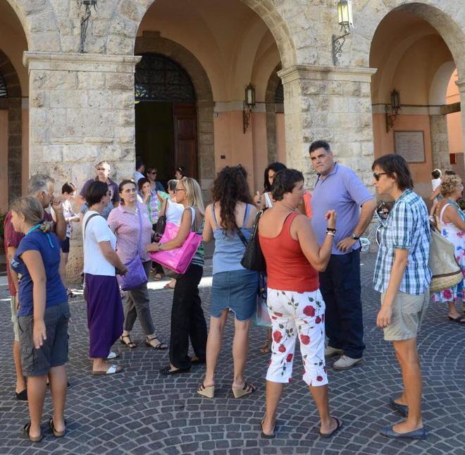 Asili, il Comune fa marcia indietro 