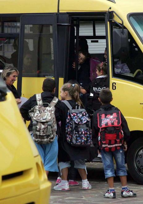 Ecco il redditometro per le tariffe di asili mense e scuolabus 